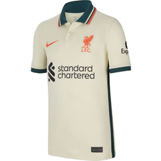 Junior - Liverpool FC Game Jerseys Nike Liverpool FC Stadium Away Jersey 21/22 Youth