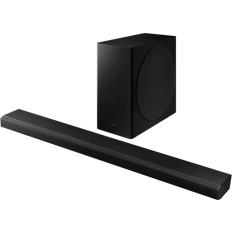 Samsung HDMI Pass-Through Soundbars & Home Cinema Systems Samsung HW-Q800A