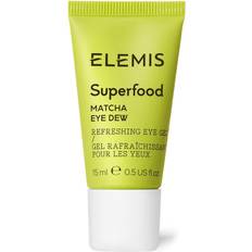 Elemis Facial Skincare Elemis Superfood Matcha Eye Dew 15ml