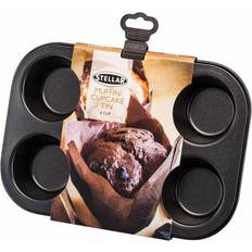 Stellar Bakeware Muffin Tray