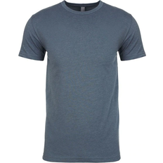 Next Level CVC Crew Neck T-shirt Unisex - Indigo