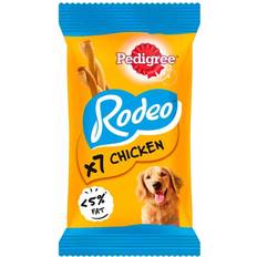Pedigree Rodeo Chicken Sticks 7-pack