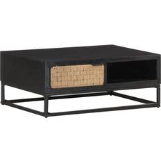 vidaXL 323497 Coffee Table 60x90cm