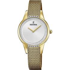 Festina Battery - Women Wrist Watches Festina Mademoiselle (F20495/1)
