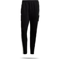 Adidas Squadra 21 Sweat Jogging Pants Men - Black