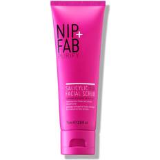 Nip+Fab Salicylic Fix Facial Scrub 75ml