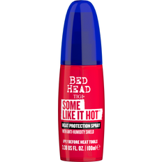 Nourishing Heat Protectants Tigi Bed Head Some Like It Hot Heat Protection Spray 100ml