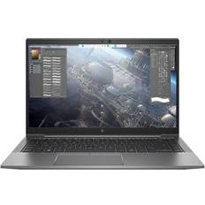 Laptops HP ZBook Firefly 14 G7 118Q0ET