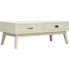 vidaXL 285751 Coffee Table 50x110cm