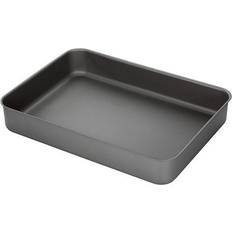 Handwash Roasting Pans Stellar Hard Anodised Deep Roasting Pan 30cm