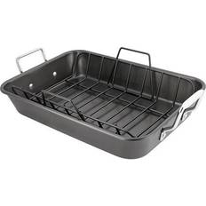 With Handles Roasting Pans Stellar Speciality Roasting Pan 28cm