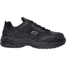 Skechers Work Clothes Skechers Soft Stride Grinnell Safety Shoe