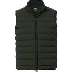 UBR Sonic Vest - Night Olive