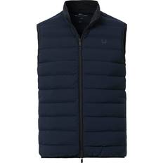 UBR Sonic Vest - Navy