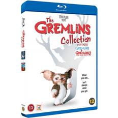 Thrillers Blu-ray The Gremlins Collection