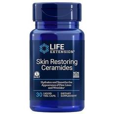 Life Extension Skin Restoring Ceramides 30 pcs