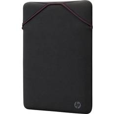 HP Tablet Covers HP Reversible Protective Sleeve 14.1" - Mauve/Black