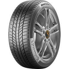 Continental ContiWinterContact TS 870 P 205/50 R17 93V