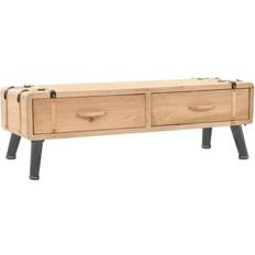 vidaXL 245773 TV Bench 120x35cm