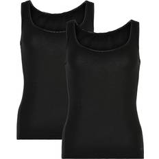 Sloggi Go Vest Tank Top - Black