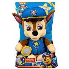 Spin Master Paw Patrol Snuggle Up Pups Chase