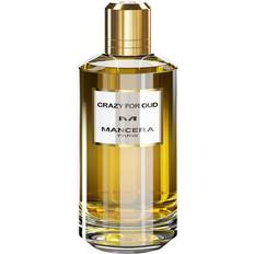 Mancera Fragrances Mancera Crazy for Oud EdP 120ml