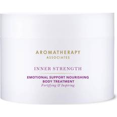 Aromatherapy Associates Inner Strength Nourishing Body Treatment 200ml