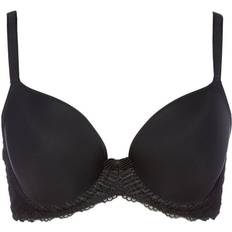 Wacoal La Femme Contour Bra - Black