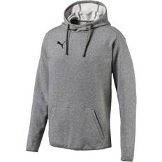 Puma Liga Casuals Hoodie - Grey