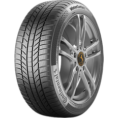 Continental 45 % - Winter Tyres Car Tyres Continental ContiWinterContact TS 870 P 245/45 R18 100V XL