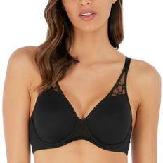 Wacoal Lisse Moulded Bra - Black