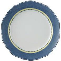 Hutschenreuther Maria Theresia Medley - Mantova Rim Dinner Plate 25cm 24.5cm