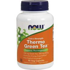 Now Foods Thermo Green Tea 90 pcs