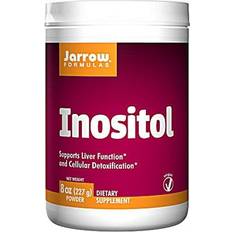 Powders Amino Acids Jarrow Formulas Inositol 227g