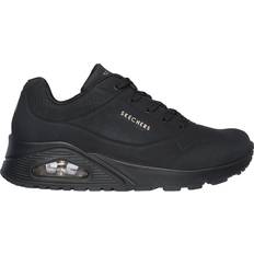 Skechers 4.5 Trainers Skechers UNO Stand On Air W - Black