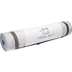 USA Pro Reversible Print Yoga Mat