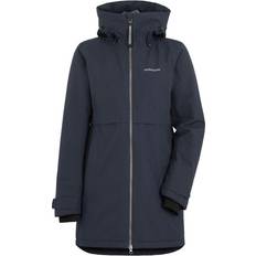 Didriksons Helle Parka - Dark Night Blue