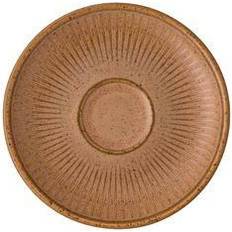 Thomas Clay Saucer Plate 12cm