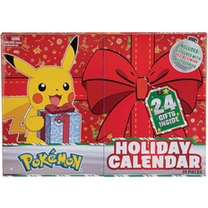Pokémon Advent Calendar 2021