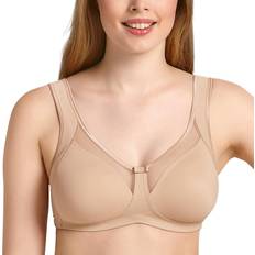 Anita Clara Wire Free Bra - Beige