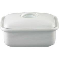 Thomas Trend Butter Dish