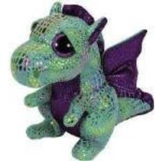 TY Beanie Boo Cinder Dragon 15cm