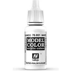 Vallejo Model Color White 17ml