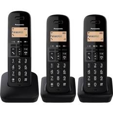 Panasonic KX-TGB613 Triple