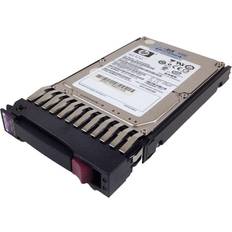 HP 512743-001 72GB