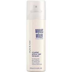 Marlies Möller Style & Hold Crystal Shine Hair Lacquer 200ml