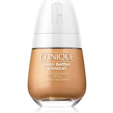 Clinique Even Better Clinical Serum Foundation SPF20 CN 116 Spice