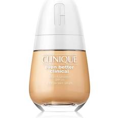 Clinique Even Better Clinical Serum Foundation SPF20 WN 46 Golden Neutral