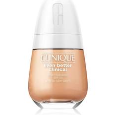 Clinique Even Better Clinical Serum Foundation SPF20 WN 16 Buff