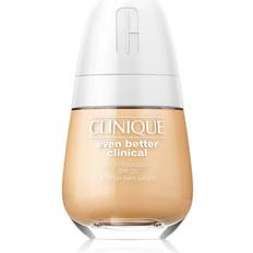 Clinique Even Better Clinical Serum Foundation SPF20 WN 56 Cashew